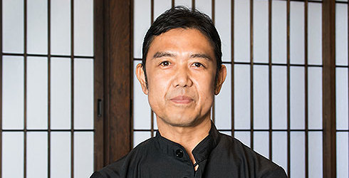 1_味処膳き屋のスタッフ写真です。創業２０年をこえる皆様のご愛顧に感謝申し上げます。