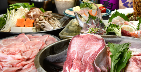 2_味処膳き屋_牛タンコース.